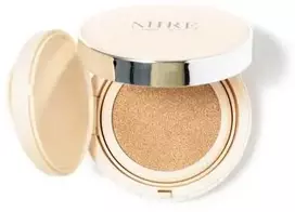Mi-Rê Bibi Nova Cushion Complexion Perfector Spf50 01 Porcelaine makiažo pagrindas su serumu 19g