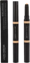 Laura Mercier Secret Camouflage Brighten & Correct Duo, 2 g