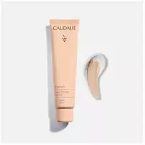 Caudalie Vinocrush Skin Tint odos atspalvį vienodinantis CC kremas drėkinamojo poveikio, atspalvis: 2, 30 ml