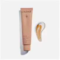 Caudalie Vinocrush Colour Kreminis veido kremas su atspalviu Shade 4, 30ml
