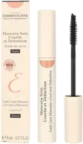 Embryolisse Lash Care Blakstienų tušas Curl and Definition blakstienų tušas, atspalvis: 01 Juodas, 8 ml