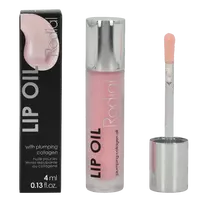 Rodial Lip Oil tonuotas lūpų aliejus, atspalvis: Soft Rožinė, 4 ml