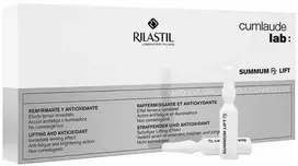 Rilastil Summum Rx Lift 10 Ampoules