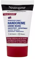 Neutrogena Norwegian Formula Hand Kreminis Hand Kreminis unisex, 50 ml