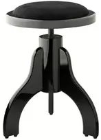 Pianino kėdutė Stagg PS35 BKP VBK