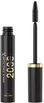 "Max Factor" 2000 kalorijų dramatiškos apimties blakstienų tušas 01 Juodas