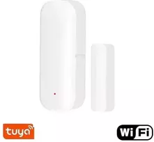 Išmanusis bevielis durų jutiklis Feelspot FS-DS03W WiFi, Tuya