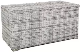 Sodo daiktadėžė Lorca, 1037 L, Light Pilkas