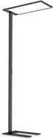 Ideal Lux Toršeras Comfort Pt 3000K Nero