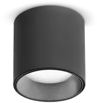 Ideal Lux Lubinis šviestuvas Dot Pl 3000K Nero