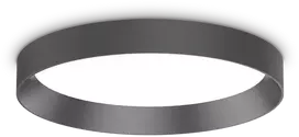 Ideal Lux Lubinis šviestuvas Fly Pl D35 3000K Nero