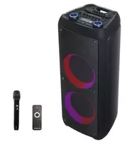 Nešiojama kolonėlė Manta BT Krios, 350 W