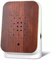 Relaxound Junglebox skambanti dėžutė (Tikmedis)