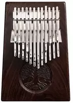 Kalimba Hluru KX24