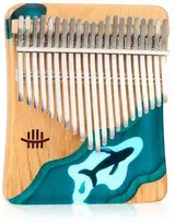 Kalimba Hluru KWD21