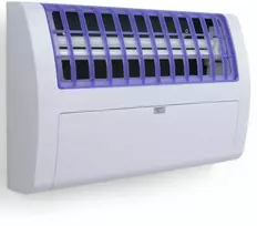 Hendi Insekticidinė lempa nuo vabzdžių UV-A su taśmą klejącą 120m2 36W