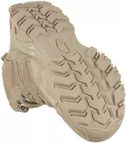 Mil-Tec Trooper batai 5-in coyote