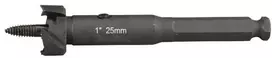 Makita Grąžtas freza 25mm D-74304