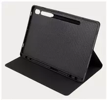 Dėklas Tucano Gala Samsung Galaxy Tab S9/S9 FE/S10 LITE pilkos spalvos