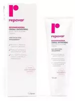 "Repavar" regeneruojantis kremas nuo strijų 250ml