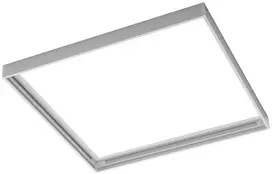 Rėmelis 60x60 LED panelėms Eurolight