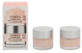 Clinique Moisture Surge 100H Auto-Replenis. Hydrator Duo Set, 100 ml