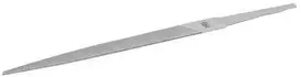 plokščia rankinė dildė, kūginė, 150 mm Bahco [1-111-06-3-0] be rankenos, lyginimo įrankis