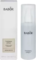 Babor Thermal Purškiklis drėkinantis terminis vanduo veidui, 100 ml