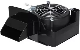 Mustang Kamado uždegimo ventiliatorius