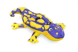 Bestway pripučiamas čiužinys salamandra 191cm x 119cm 41502