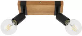 Italux Lubinis šviestuvas Molini SPL-2079-2
