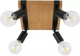 Italux Lubinis šviestuvas Molini SPL-2079-4