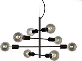 Italux Pakabinamas šviestuvas PND-02431-8-BL