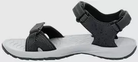 JackWolfskin Basutės moterims Jack Wolfskin LAKEWOOD CRUISE
