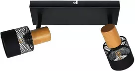 Italux Lubinis šviestuvas Coletta SPL-90110-2
