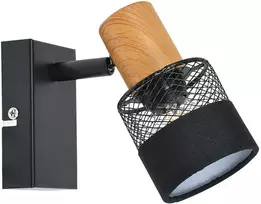 Italux Sieninis šviestuvas Coletta SPL-90110-1