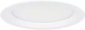 Lubinis šviestuvas Italux Įleidžiamas šviestuvas Modulus RCS-9800-175-15W-WH-SWK