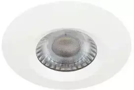 Lubinis šviestuvas Italux Įleidžiamas šviestuvas Encanto RCS-9822-85-8W-WH-SWK