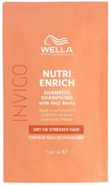 Šampūnas Wella Professionals Invigo - Nutri Enrich Deep Nourishment, 15 ml