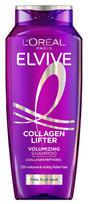 Šampūnas L’Oréal Paris Elvive Collagen Lifter, 400 ml