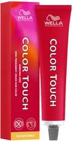 Plaukų dažai Wella Professionals Color Touch, light brown-ash brown sp., 5/1, 60 ml