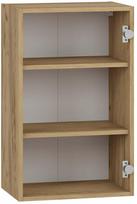 Karkasas Vento G-45/82, 30 cm x 45 cm, 75 cm, craft oak sp.