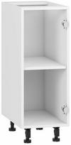 Karkasas Vento D-30/82, 52 cm x 30 cm, 82 cm, balta sp.