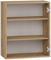 Karkasas Vento G-60/82, 30 cm x 60 cm, 72 cm, craft oak sp.