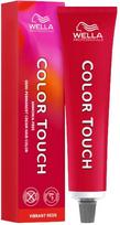 Plaukų dažai Wella Professionals Color Touch, medium brown/mahogany brown sp., 4/57, 60 ml