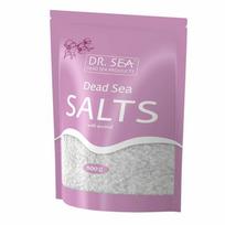Vonios druska Dr. Sea with Orchid Extract, 500 g