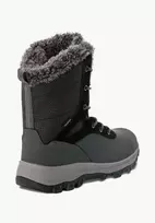 JackWolfskin Moteriški neperšlampami žieminiai batai Jack Wolfskin Everquest Texapore Snow High | phantom/juodas