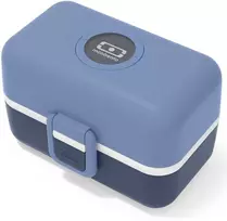 Monbento Maisto dėžutė vaikui Tresor, infinity