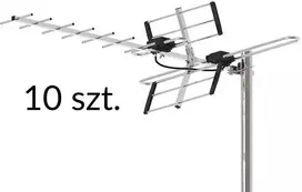 Blow DVB-T antena ATD31S VHF/UHF MUX8 pasyvi 10 pak.