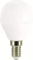Omega LED lemputė Comfort E14, 7W, 2800K